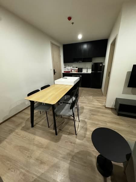 Nue District R9, Bangkok, 59 Rama 9 Road, Huai Khwang, Huai Khwang, Bangkok, 2 Bedrooms, 35 sqm, Condo For Rent, by Puriwat Chinsongkram, 500168688 - DDproperty.com