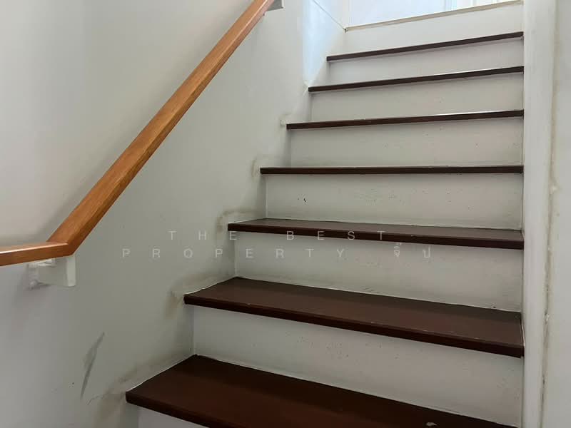 The Trust Ratchaphruek-Rattanathibet, Nonthaburi, Soi Yothathikan 2023, Bang Rak Yai, Bang Bua Thong, Nonthaburi, 3 Bedrooms, 100 sqm, Townhouse For Sale, by The Best Property จิ๊ป, 500168693 - DDproperty.com