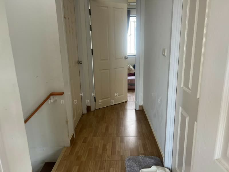 The Trust Ratchaphruek-Rattanathibet : เดอะทรัสต์ ราชพฤกษ์-รัตนาธิเบศร์, นนทบุรี, ซอยโยธาธิการ 2023, บางรักใหญ่, บางบัวทอง, นนทบุรี, 100 ตร.ม., ทาวน์เฮ้าส์ ขาย, โดย The Best Property จิ๊ป, 500168693 - DDproperty.com