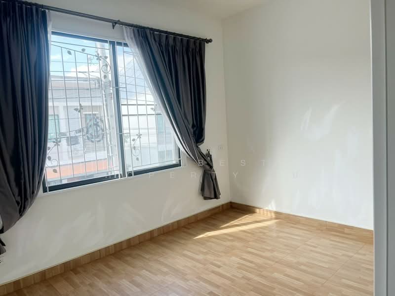 The Trust Ratchaphruek-Rattanathibet : เดอะทรัสต์ ราชพฤกษ์-รัตนาธิเบศร์, นนทบุรี, ซอยโยธาธิการ 2023, บางรักใหญ่, บางบัวทอง, นนทบุรี, 100 ตร.ม., ทาวน์เฮ้าส์ ขาย, โดย The Best Property จิ๊ป, 500168693 - DDproperty.com