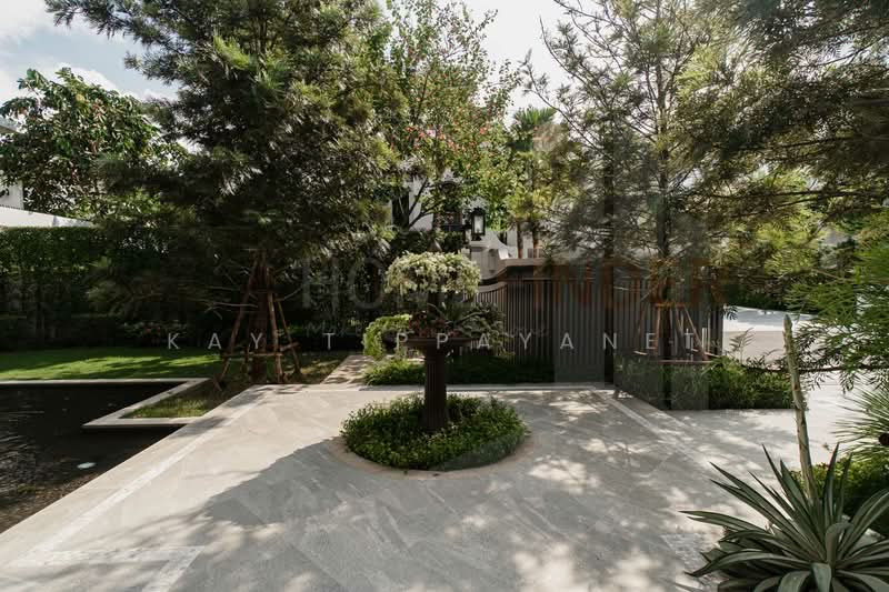 Nantawan Bangna km.15, Samut Prakan, 559 Bangna-Trad Road, Bang Chalong, Bang Plee, Samut Prakan, 4 Bedrooms, 377 sqm, Single Detached House For Sale, by Kay Tippayanet, 500168696 - DDproperty.com