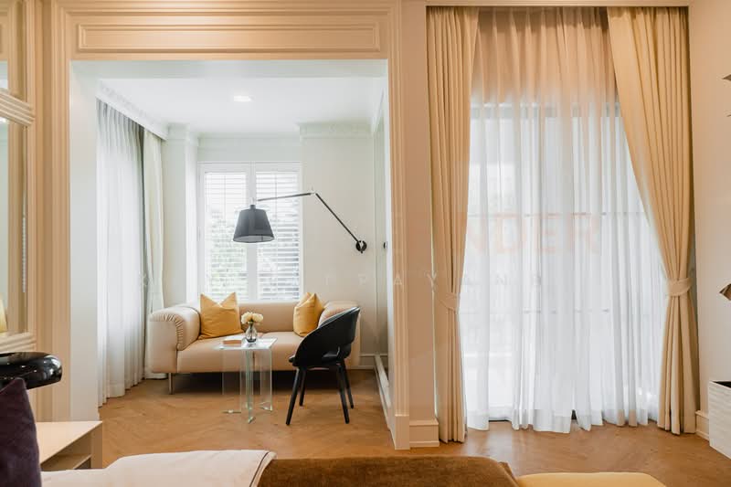 Nantawan Bangna km.15, Samut Prakan, 559 Bangna-Trad Road, Bang Chalong, Bang Plee, Samut Prakan, 4 Bedrooms, 377 sqm, Single Detached House For Sale, by Kay Tippayanet, 500168696 - DDproperty.com