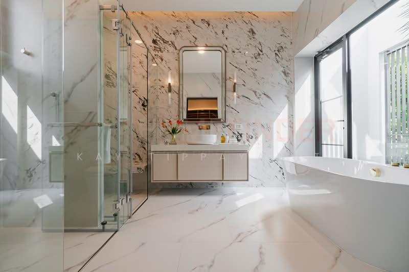 Nantawan Bangna km.15, Samut Prakan, 559 Bangna-Trad Road, Bang Chalong, Bang Plee, Samut Prakan, 4 Bedrooms, 377 sqm, Single Detached House For Sale, by Kay Tippayanet, 500168696 - DDproperty.com