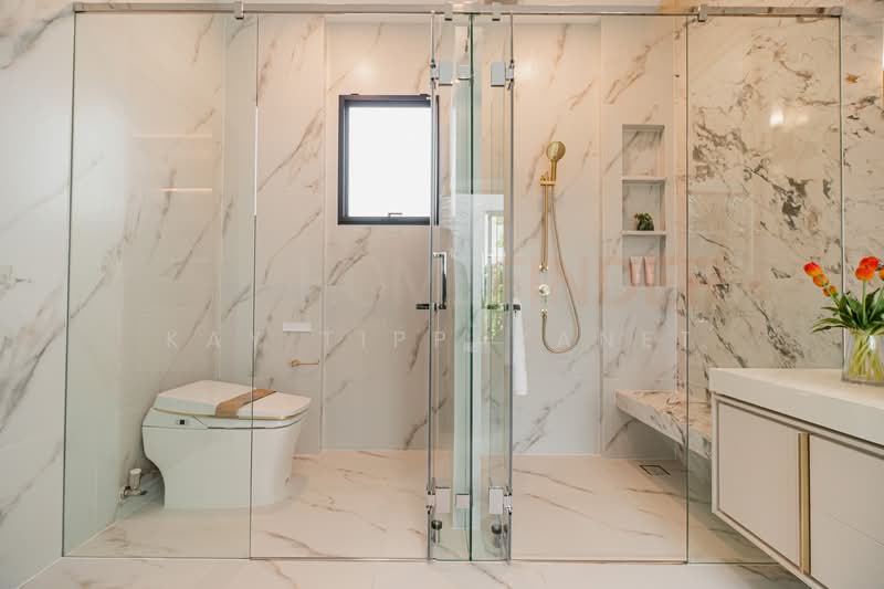 Nantawan Bangna km.15, Samut Prakan, 559 Bangna-Trad Road, Bang Chalong, Bang Plee, Samut Prakan, 4 Bedrooms, 377 sqm, Single Detached House For Sale, by Kay Tippayanet, 500168696 - DDproperty.com