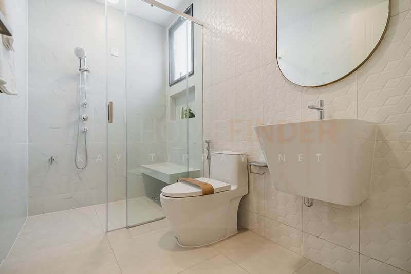 Nantawan Bangna km.15, Samut Prakan, 559 Bangna-Trad Road, Bang Chalong, Bang Plee, Samut Prakan, 4 Bedrooms, 377 sqm, Single Detached House For Sale, by Kay Tippayanet, 500168696 - DDproperty.com