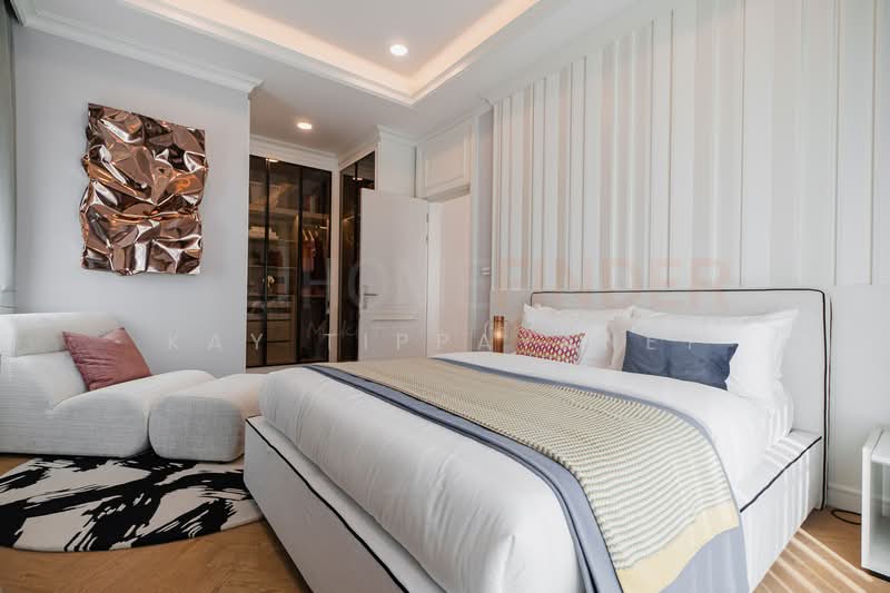 Nantawan Bangna km.15, Samut Prakan, 559 Bangna-Trad Road, Bang Chalong, Bang Plee, Samut Prakan, 4 Bedrooms, 377 sqm, Single Detached House For Sale, by Kay Tippayanet, 500168696 - DDproperty.com