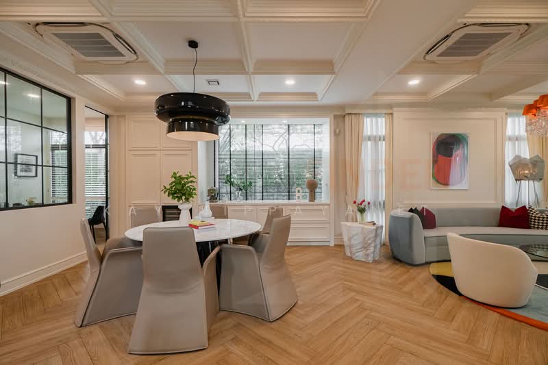 Nantawan Bangna km.15 : นันทวัน บางนา กม.15, สมุทรปราการ, 559 ถนนบางนา–ตราด, บางโฉลง, บางพลี, สมุทรปราการ, 377 ตร.ม., บ้านเดี่ยว ขาย, โดย Kay Tippayanet, 500168696 - DDproperty.com