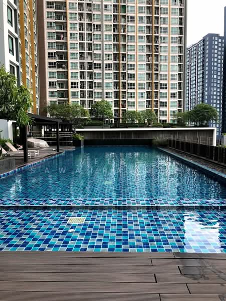 Artemis Sukhumvit 77 : อาร์ทิมิส สุขุมวิท 77, กรุงเทพ, 418 ถนนสุขุมวิท 77, สวนหลวง, สวนหลวง, กรุงเทพ, 37 ตร.ม., คอนโด ขาย, โดย Veera Sawatrangsri, 500168697 - DDproperty.com