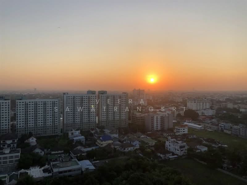 Artemis Sukhumvit 77 : อาร์ทิมิส สุขุมวิท 77, กรุงเทพ, 418 ถนนสุขุมวิท 77, สวนหลวง, สวนหลวง, กรุงเทพ, 37 ตร.ม., คอนโด ขาย, โดย Veera Sawatrangsri, 500168697 - DDproperty.com