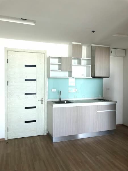 Artemis Sukhumvit 77, Bangkok, 418 Sukhumvit 77 Road, Suan Luang, Suan Luang, Bangkok, 1 Bedroom, 37 sqm, Condo For Sale, by Veera Sawatrangsri, 500168697 - DDproperty.com