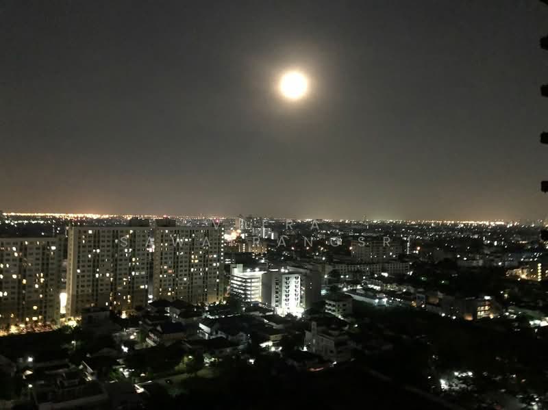 Artemis Sukhumvit 77, Bangkok, 418 Sukhumvit 77 Road, Suan Luang, Suan Luang, Bangkok, 1 Bedroom, 37 sqm, Condo For Sale, by Veera Sawatrangsri, 500168697 - DDproperty.com