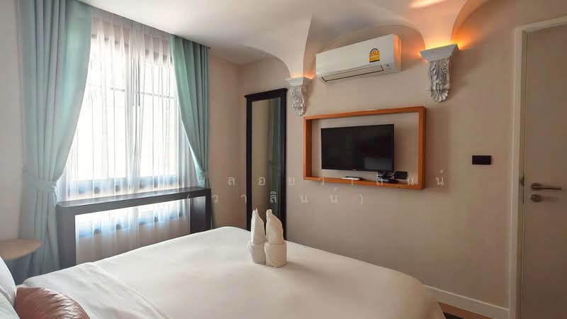 Espana Condo Resort, Chon Buri (Pattaya), 839 Village 12, Nong Pru, Bang Lamung (Pattaya), Chon Buri (Pattaya), 1 Bedroom, 37 sqm, Condo For Sale, by คุณ พลอยวาลินน์ (วาลินน์), 500168699 - DDproperty.com