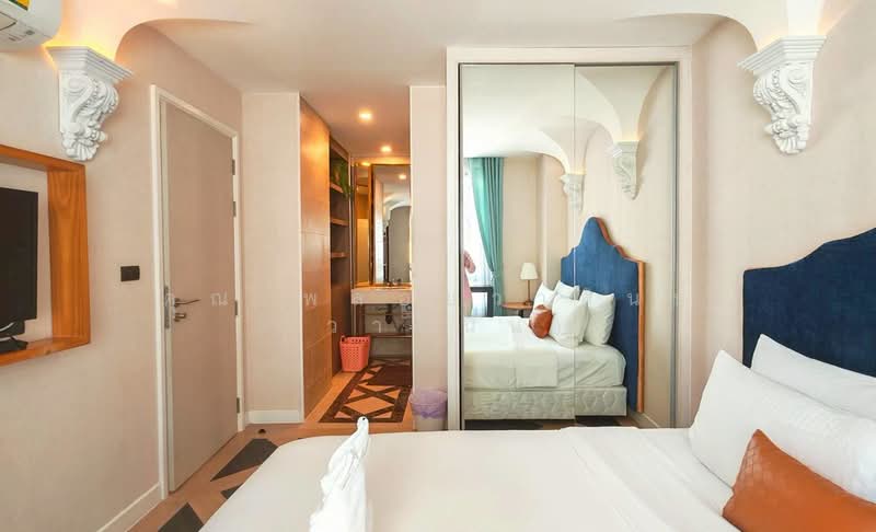 Espana Condo Resort : เอสปันยา คอนโด รีสอร์ท พัทยา, ชลบุรี, 839 หมู่ที่ 12, หนองปรือ, บางละมุง, ชลบุรี, 37 ตร.ม., คอนโด ขาย, โดย คุณ พลอยวาลินน์ (วาลินน์), 500168699 - DDproperty.com