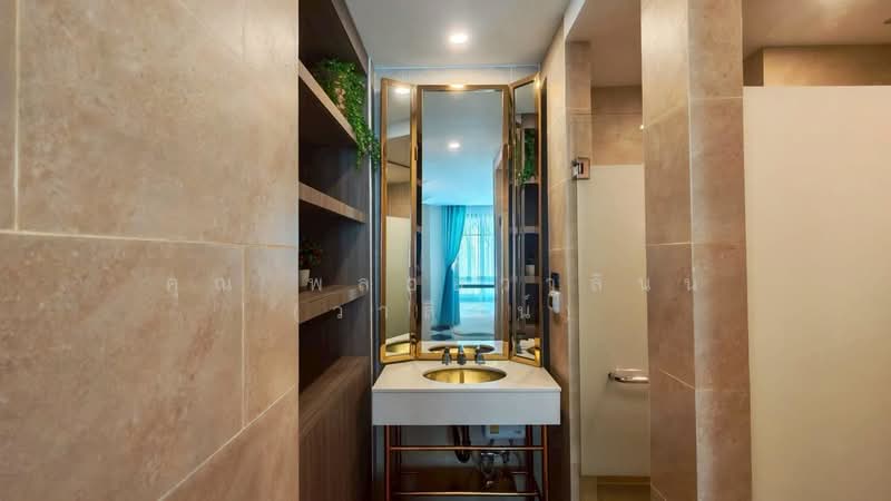 Espana Condo Resort, Chon Buri (Pattaya), 839 Village 12, Nong Pru, Bang Lamung (Pattaya), Chon Buri (Pattaya), 1 Bedroom, 37 sqm, Condo For Sale, by คุณ พลอยวาลินน์ (วาลินน์), 500168699 - DDproperty.com