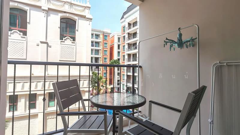 Espana Condo Resort : เอสปันยา คอนโด รีสอร์ท พัทยา, ชลบุรี, 839 หมู่ที่ 12, หนองปรือ, บางละมุง, ชลบุรี, 37 ตร.ม., คอนโด ขาย, โดย คุณ พลอยวาลินน์ (วาลินน์), 500168699 - DDproperty.com