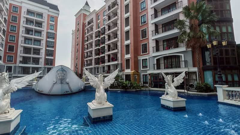 Espana Condo Resort : เอสปันยา คอนโด รีสอร์ท พัทยา, ชลบุรี, 839 หมู่ที่ 12, หนองปรือ, บางละมุง, ชลบุรี, 37 ตร.ม., คอนโด ขาย, โดย คุณ พลอยวาลินน์ (วาลินน์), 500168699 - DDproperty.com