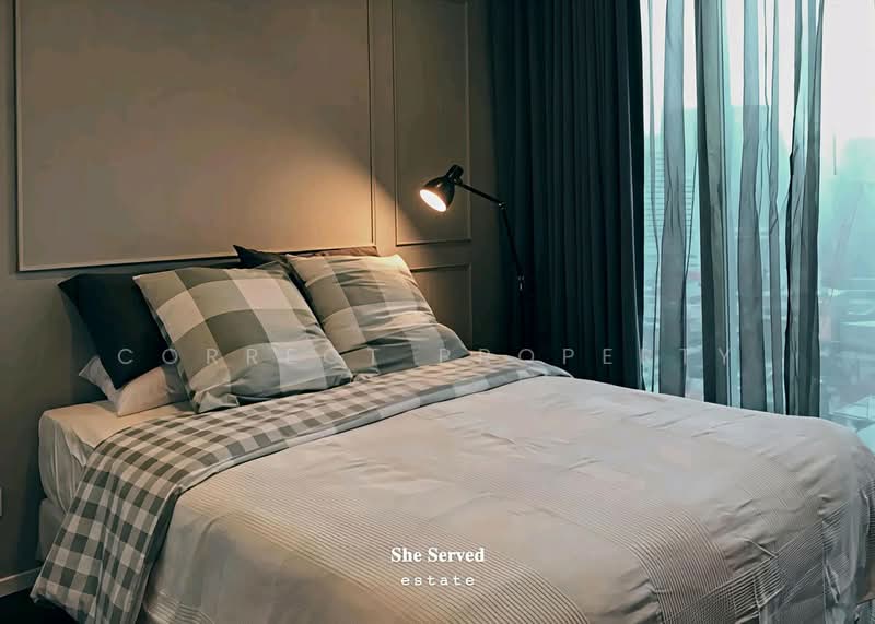 Hyde Sukhumvit 11, Bangkok, 11 Soi Sukhumvit 11, Khlongtoei Nua, Watthana, Bangkok, 2 Bedrooms, 63 sqm, Condo For Rent, by Correct Property, 500168701 - DDproperty.com