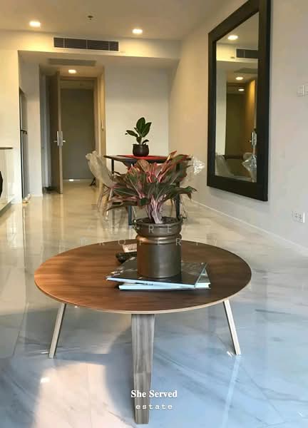 Hyde Sukhumvit 11, Bangkok, 11 Soi Sukhumvit 11, Khlongtoei Nua, Watthana, Bangkok, 2 Bedrooms, 63 sqm, Condo For Rent, by Correct Property, 500168701 - DDproperty.com
