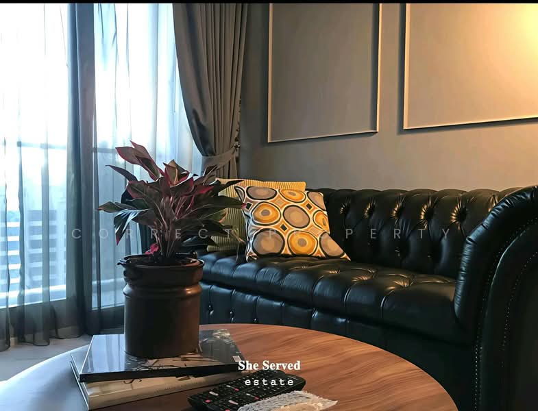 Hyde Sukhumvit 11, Bangkok, 11 Soi Sukhumvit 11, Khlongtoei Nua, Watthana, Bangkok, 2 Bedrooms, 63 sqm, Condo For Rent, by Correct Property, 500168701 - DDproperty.com