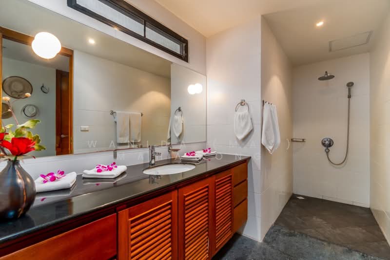 Surin Sabai, Phuket, 25-3 Hadsurin, Choeng Thale, Thalang, Phuket, 2 Bedrooms, 148 sqm, Condo For Sale, by Wanida (May) Mahawong, 500168702 - DDproperty.com