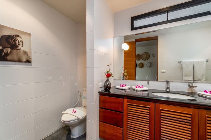 Surin Sabai, Phuket, 25-3 Hadsurin, Choeng Thale, Thalang, Phuket, 2 Bedrooms, 148 sqm, Condo For Sale, by Wanida (May) Mahawong, 500168702 - DDproperty.com