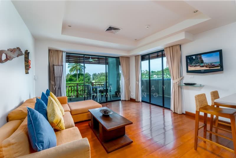 Surin Sabai, Phuket, 25-3 Hadsurin, Choeng Thale, Thalang, Phuket, 2 Bedrooms, 148 sqm, Condo For Sale, by Wanida (May) Mahawong, 500168702 - DDproperty.com