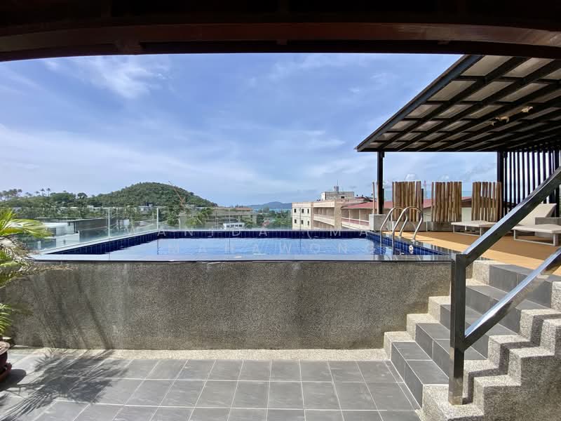 Surin Sabai, Phuket, 25-3 Hadsurin, Choeng Thale, Thalang, Phuket, 2 Bedrooms, 148 sqm, Condo For Sale, by Wanida (May) Mahawong, 500168702 - DDproperty.com