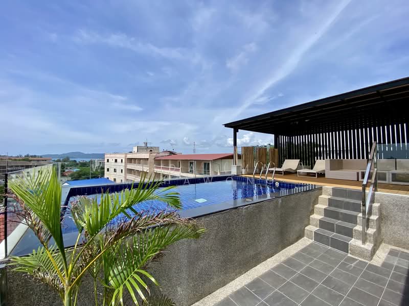Surin Sabai, Phuket, 25-3 Hadsurin, Choeng Thale, Thalang, Phuket, 2 Bedrooms, 148 sqm, Condo For Sale, by Wanida (May) Mahawong, 500168702 - DDproperty.com