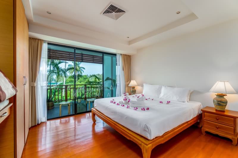 Surin Sabai, Phuket, 25-3 Hadsurin, Choeng Thale, Thalang, Phuket, 2 Bedrooms, 148 sqm, Condo For Sale, by Wanida (May) Mahawong, 500168702 - DDproperty.com