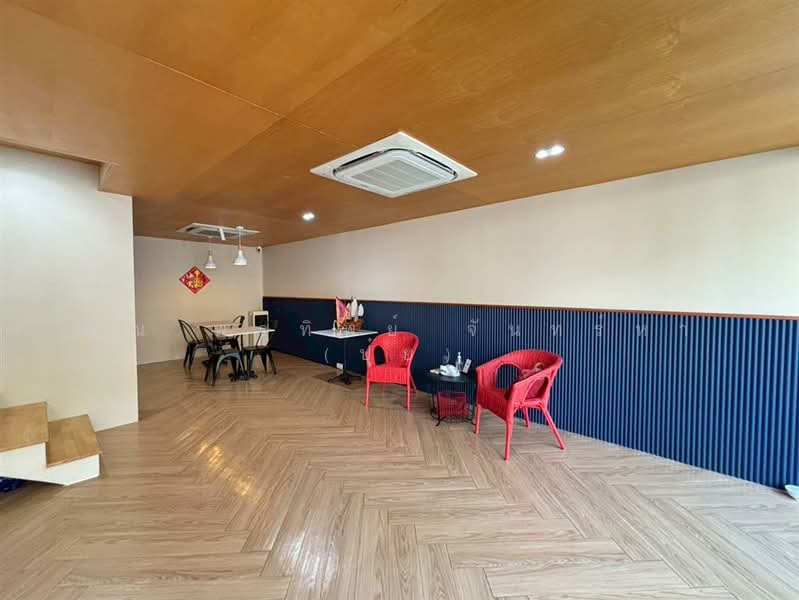 โฮมออฟฟิศ 2 ชั้น 20 ตร.ว. โฮมออฟฟิศ ซอยลาดพร้าว33 แยก1 ใกล้ MRTสถานีลาดพร้าว ถนนลาดพร้าว, Bangkok, Chan Kasem, Chatuchak, Bangkok, Studio, 150 sqm, Townhouse For Sale, by คุณ พรทิพย์ จันทร์หา (ปุ๋ย), 500168703 - DDproperty.com