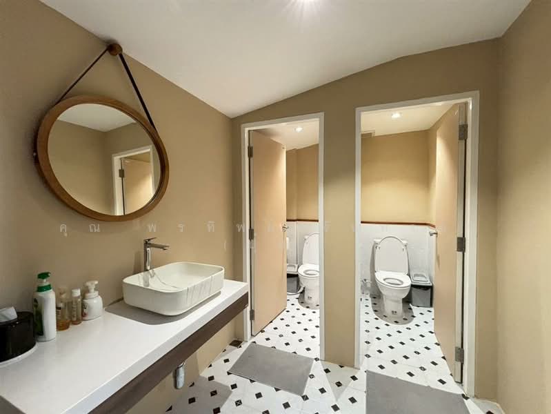 โฮมออฟฟิศ 2 ชั้น 20 ตร.ว. โฮมออฟฟิศ ซอยลาดพร้าว33 แยก1 ใกล้ MRTสถานีลาดพร้าว ถนนลาดพร้าว, กรุงเทพ, จันทรเกษม, จตุจักร, กรุงเทพ, 150 ตร.ม., ทาวน์เฮ้าส์ ขาย, โดย คุณ พรทิพย์ จันทร์หา (ปุ๋ย), 500168703 - DDproperty.com