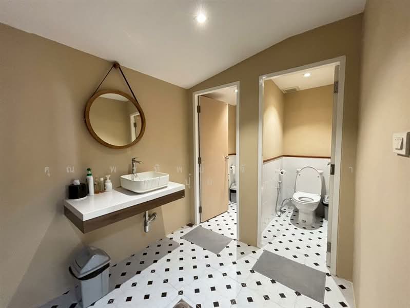 โฮมออฟฟิศ 2 ชั้น 20 ตร.ว. โฮมออฟฟิศ ซอยลาดพร้าว33 แยก1 ใกล้ MRTสถานีลาดพร้าว ถนนลาดพร้าว, Bangkok, Chan Kasem, Chatuchak, Bangkok, Studio, 150 sqm, Townhouse For Sale, by คุณ พรทิพย์ จันทร์หา (ปุ๋ย), 500168703 - DDproperty.com