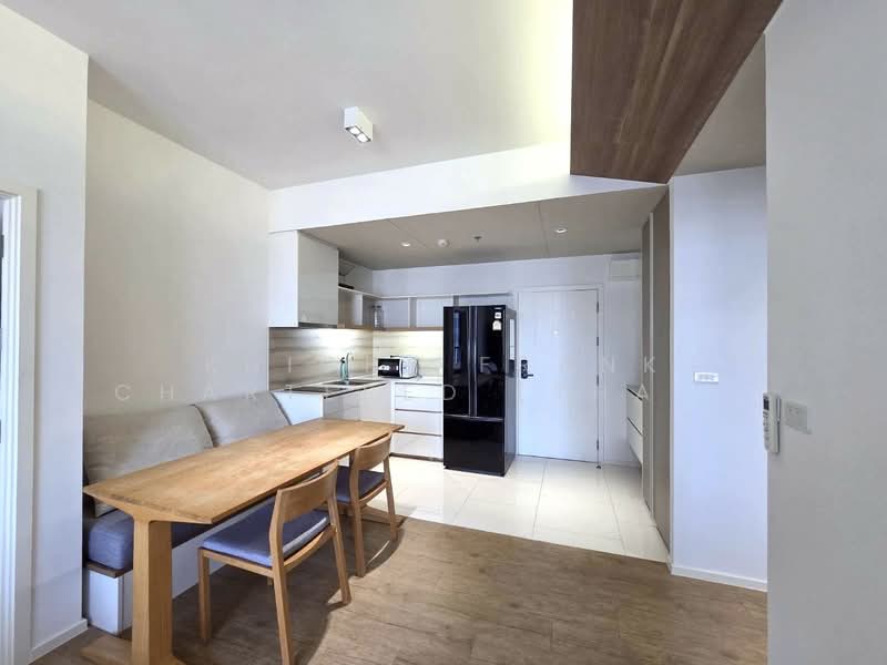 Triple Y Residence Samyan, Bangkok, Rama 4 Road, Wang Mai, Pathum Wan, Bangkok, 2 Bedrooms, 66 sqm, Condo For Sale, by Knight Frank Chartered (Thailand) Co.,Ltd, 500168704 - DDproperty.com