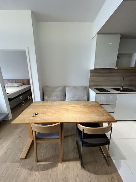 Triple Y Residence Samyan, Bangkok, Rama 4 Road, Wang Mai, Pathum Wan, Bangkok, 2 Bedrooms, 66 sqm, Condo For Sale, by Knight Frank Chartered (Thailand) Co.,Ltd, 500168704 - DDproperty.com