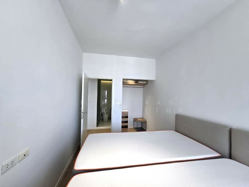 Triple Y Residence Samyan, Bangkok, Rama 4 Road, Wang Mai, Pathum Wan, Bangkok, 2 Bedrooms, 66 sqm, Condo For Sale, by Knight Frank Chartered (Thailand) Co.,Ltd, 500168704 - DDproperty.com