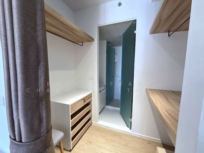 Triple Y Residence Samyan, Bangkok, Rama 4 Road, Wang Mai, Pathum Wan, Bangkok, 2 Bedrooms, 66 sqm, Condo For Sale, by Knight Frank Chartered (Thailand) Co.,Ltd, 500168704 - DDproperty.com