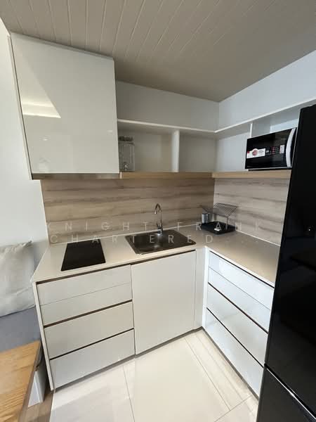 Triple Y Residence Samyan, Bangkok, Rama 4 Road, Wang Mai, Pathum Wan, Bangkok, 2 Bedrooms, 66 sqm, Condo For Sale, by Knight Frank Chartered (Thailand) Co.,Ltd, 500168704 - DDproperty.com