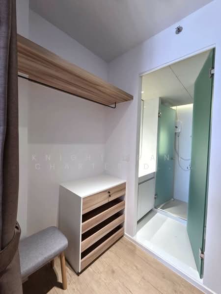 Triple Y Residence Samyan, Bangkok, Rama 4 Road, Wang Mai, Pathum Wan, Bangkok, 2 Bedrooms, 66 sqm, Condo For Sale, by Knight Frank Chartered (Thailand) Co.,Ltd, 500168704 - DDproperty.com