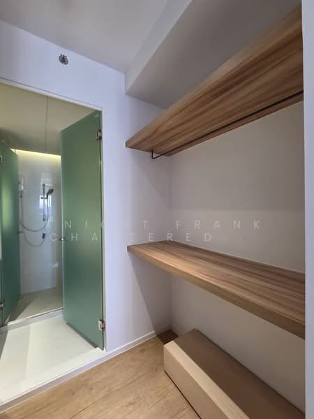 Triple Y Residence Samyan, Bangkok, Rama 4 Road, Wang Mai, Pathum Wan, Bangkok, 2 Bedrooms, 66 sqm, Condo For Sale, by Knight Frank Chartered (Thailand) Co.,Ltd, 500168704 - DDproperty.com