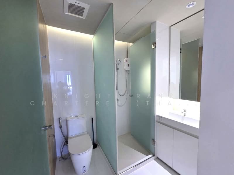 Triple Y Residence Samyan, Bangkok, Rama 4 Road, Wang Mai, Pathum Wan, Bangkok, 2 Bedrooms, 66 sqm, Condo For Sale, by Knight Frank Chartered (Thailand) Co.,Ltd, 500168704 - DDproperty.com