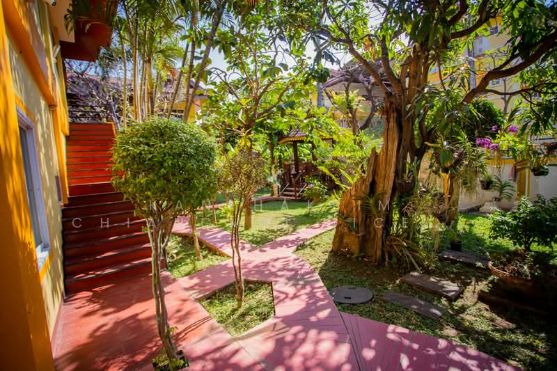 House and Hotel business for sale with good location, เชียงใหม่, วัดเกต, เมืองเชียงใหม่, เชียงใหม่, 1,000 ตร.ม., กิจการ ขาย, โดย Kanphakpim Chiangmai Nice Home, 500168705 - DDproperty.com