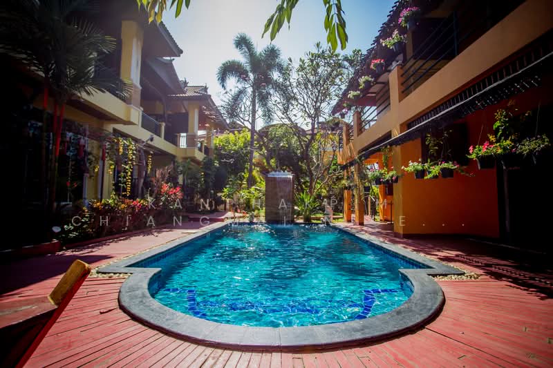 House and Hotel business for sale with good location, Chiang Mai, Wat Khet, Muang Chiang Mai, Chiang Mai, , 1,000 sqm, Business For Sale, by Kanphakpim Chiangmai Nice Home, 500168705 - DDproperty.com