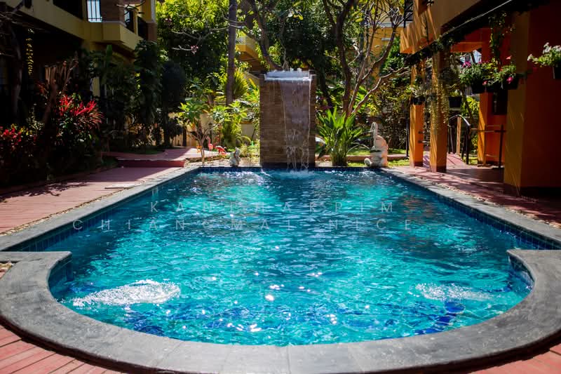 House and Hotel business for sale with good location, Chiang Mai, Wat Khet, Muang Chiang Mai, Chiang Mai, , 1,000 sqm, Business For Sale, by Kanphakpim Chiangmai Nice Home, 500168705 - DDproperty.com
