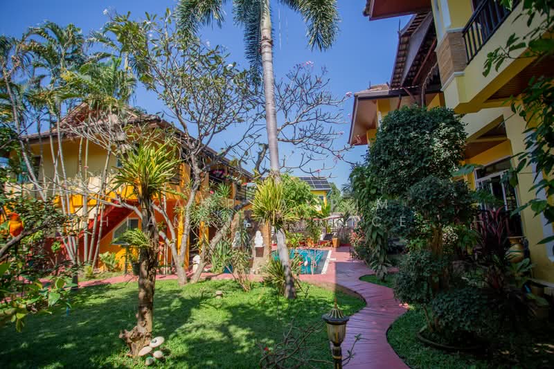 House and Hotel business for sale with good location, Chiang Mai, Wat Khet, Muang Chiang Mai, Chiang Mai, , 1,000 sqm, Business For Sale, by Kanphakpim Chiangmai Nice Home, 500168705 - DDproperty.com