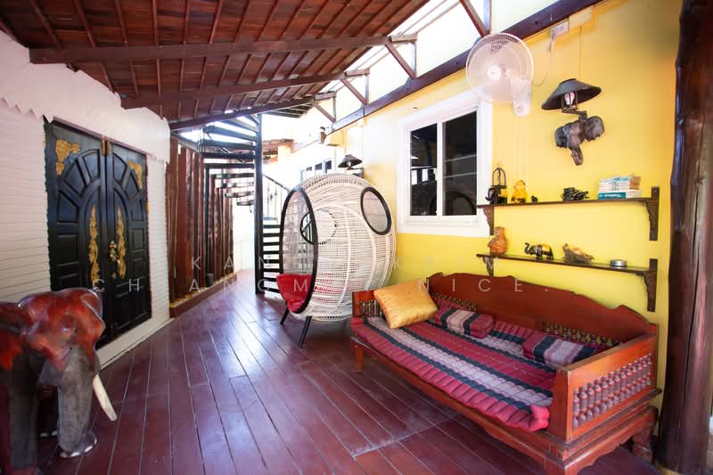 House and Hotel business for sale with good location, Chiang Mai, Wat Khet, Muang Chiang Mai, Chiang Mai, , 1,000 sqm, Business For Sale, by Kanphakpim Chiangmai Nice Home, 500168705 - DDproperty.com