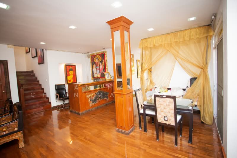 House and Hotel business for sale with good location, Chiang Mai, Wat Khet, Muang Chiang Mai, Chiang Mai, , 1,000 sqm, Business For Sale, by Kanphakpim Chiangmai Nice Home, 500168705 - DDproperty.com