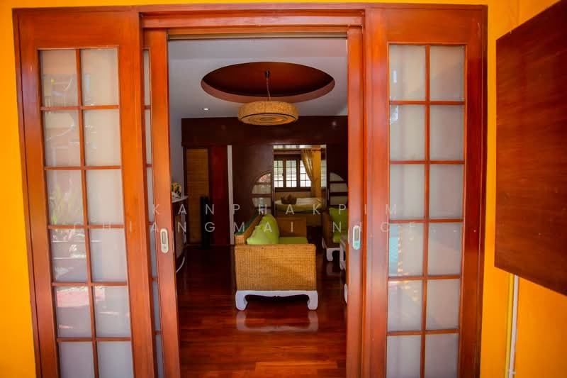 House and Hotel business for sale with good location, Chiang Mai, Wat Khet, Muang Chiang Mai, Chiang Mai, , 1,000 sqm, Business For Sale, by Kanphakpim Chiangmai Nice Home, 500168705 - DDproperty.com