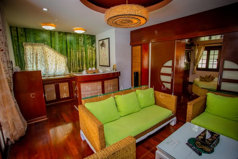 House and Hotel business for sale with good location, เชียงใหม่, วัดเกต, เมืองเชียงใหม่, เชียงใหม่, 1,000 ตร.ม., กิจการ ขาย, โดย Kanphakpim Chiangmai Nice Home, 500168705 - DDproperty.com