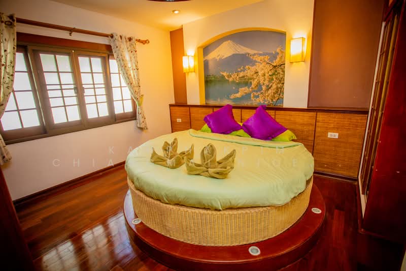 House and Hotel business for sale with good location, เชียงใหม่, วัดเกต, เมืองเชียงใหม่, เชียงใหม่, 1,000 ตร.ม., กิจการ ขาย, โดย Kanphakpim Chiangmai Nice Home, 500168705 - DDproperty.com