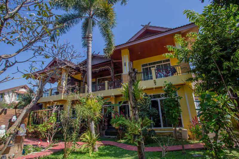 House and Hotel business for sale with good location, Chiang Mai, Wat Khet, Muang Chiang Mai, Chiang Mai, , 1,000 sqm, Business For Sale, by Kanphakpim Chiangmai Nice Home, 500168705 - DDproperty.com